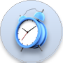 Alarm Clock, Stopwatch & Timer