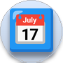 Days Between Dates Calculator