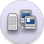 Find DNS records