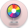 Wheel Spinner